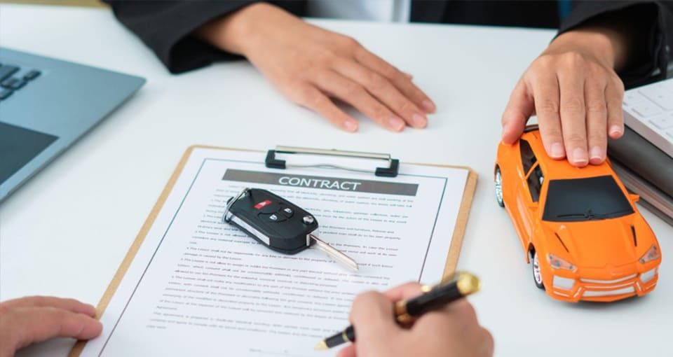 Afford a Nicer Car in 2022 by Leasing a Used Vehicle post