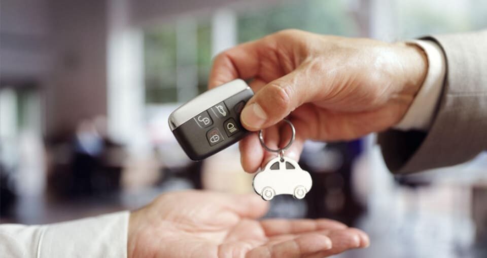Can You Lease a Used Car from a Dealership? post