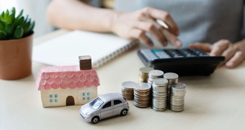 Based on My Income, How Much Should I Budget for a Car? post