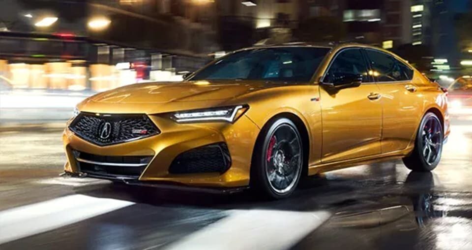 Turn Up the Music! Cars With the Best Sound Systems to Lease Used post